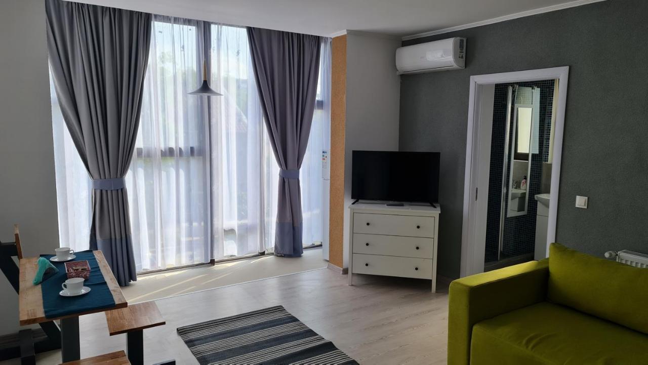 Pomiculturii Residence 5 Timisoara Exterior photo